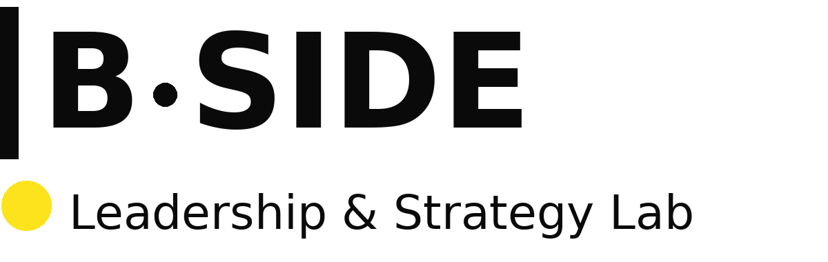 B•Side Leadership & Strategy Lab